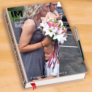 Meet your Posher, Dawn